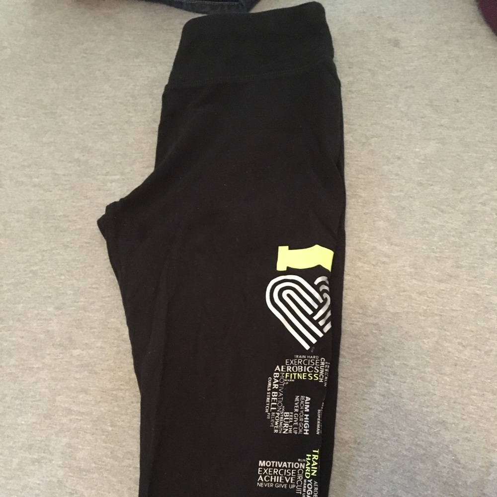 Leggings